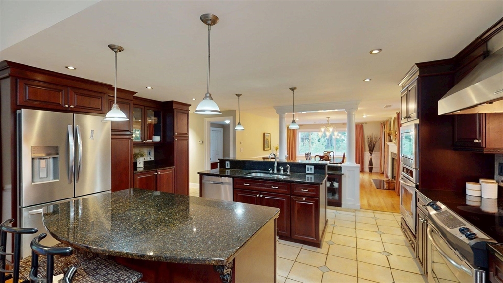 463 Ledge Road Seekonk, MA 02771 - Photo 20 of 40 Gallery Image 20