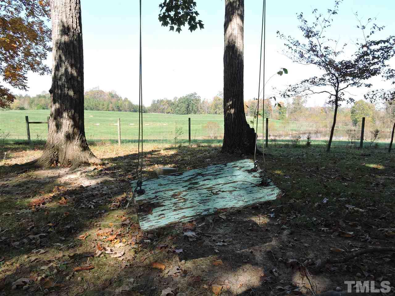 225 Bowling Road Roxboro, NC 27574 - Photo 16 of 19 a view of outdoor space with street view