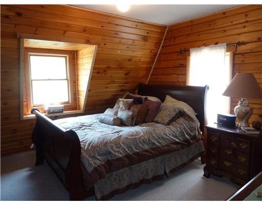 238 Old Brunswick Road Durham, ME 04222 - Photo 8 of 16 Master Bedroom.