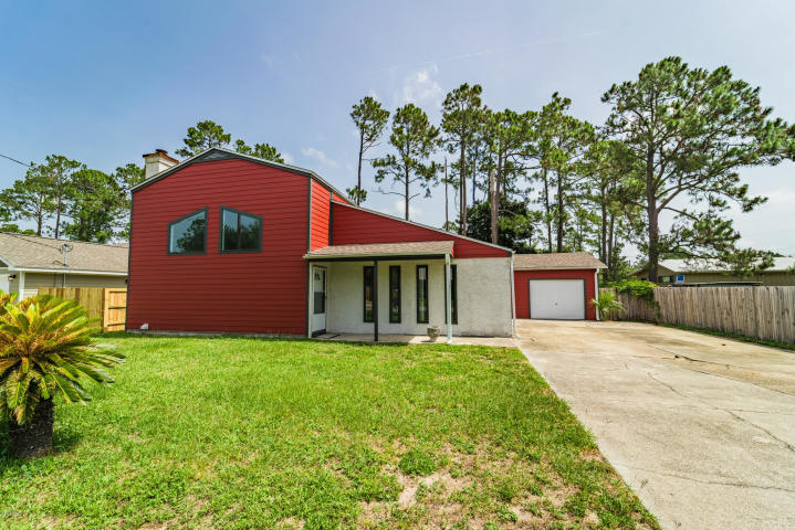 209 Randy Road Panama City Beach, FL 32413 - Photo 1 of 36 209 Randy Road