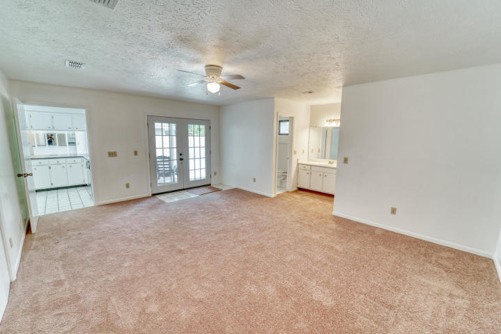 209 Randy Road Panama City Beach, FL 32413 - Photo 15 of 36 Master Bedroom