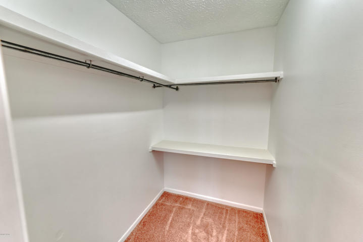 209 Randy Road Panama City Beach, FL 32413 - Photo 17 of 36 Walk In Closet
