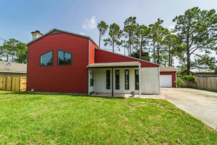 209 Randy Road Panama City Beach, FL 32413 - Photo 2 of 36 Gulf Highlands Community