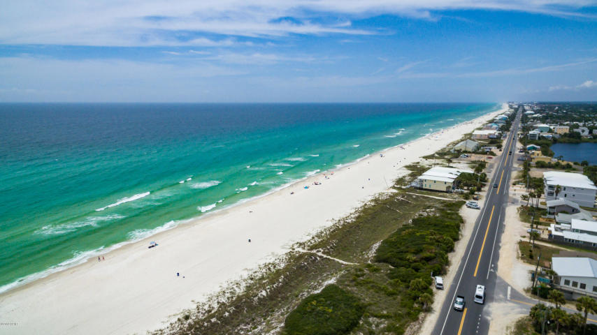 209 Randy Road Panama City Beach, FL 32413 - Photo 32 of 36 Close to the beach!