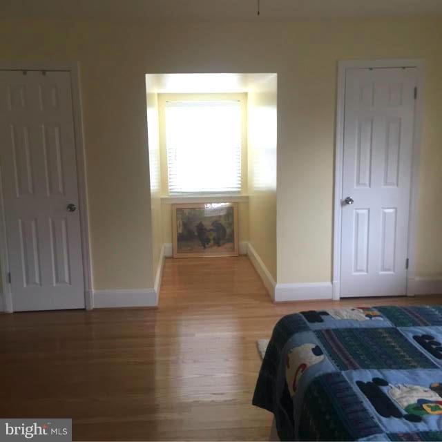 9404 Colesville Road Silver Spring, MD 20901 - Photo 14 of 23 Bedroom (Master) - View 4