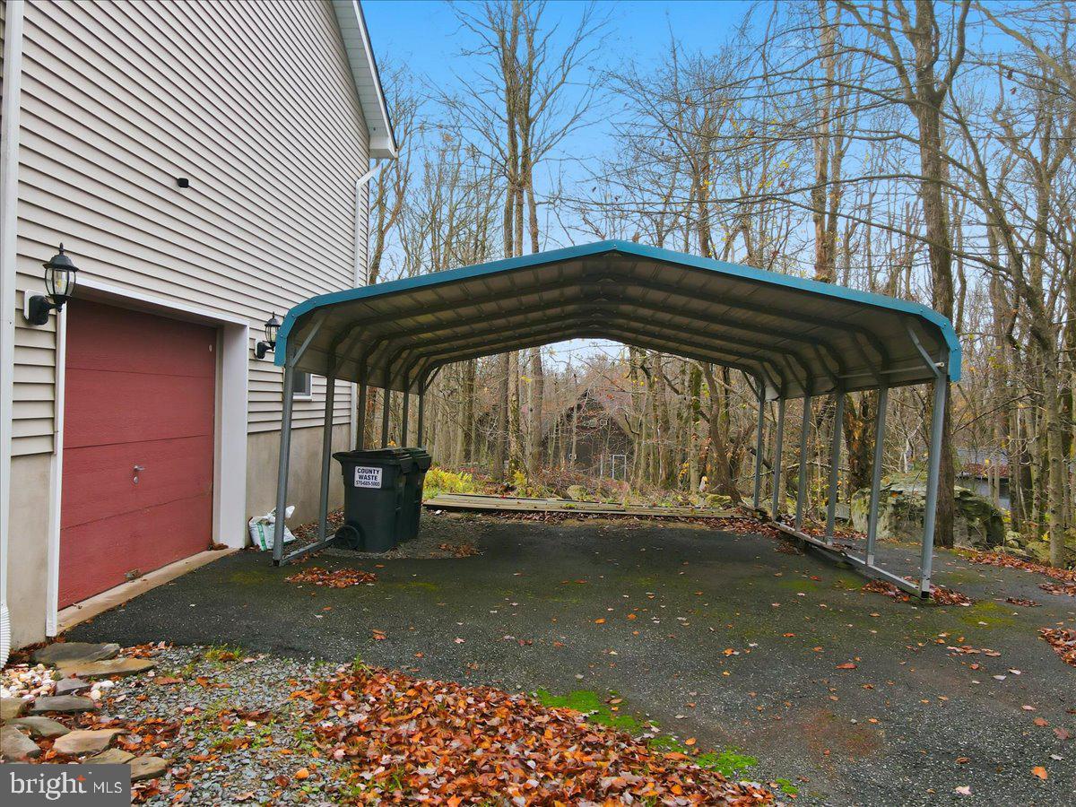 163 Long Woods Road Tobyhanna, PA 18466 - Photo 48 of 72
