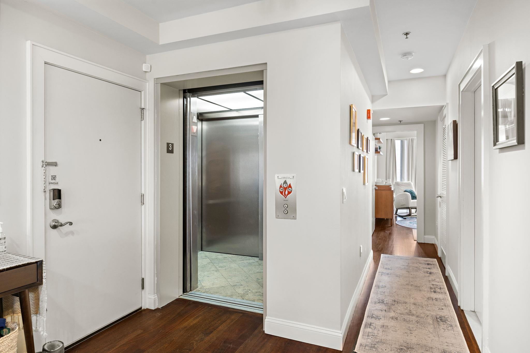 415 Adams Street, Unit 3 Hoboken, NJ 07030 - Photo 11 of 17