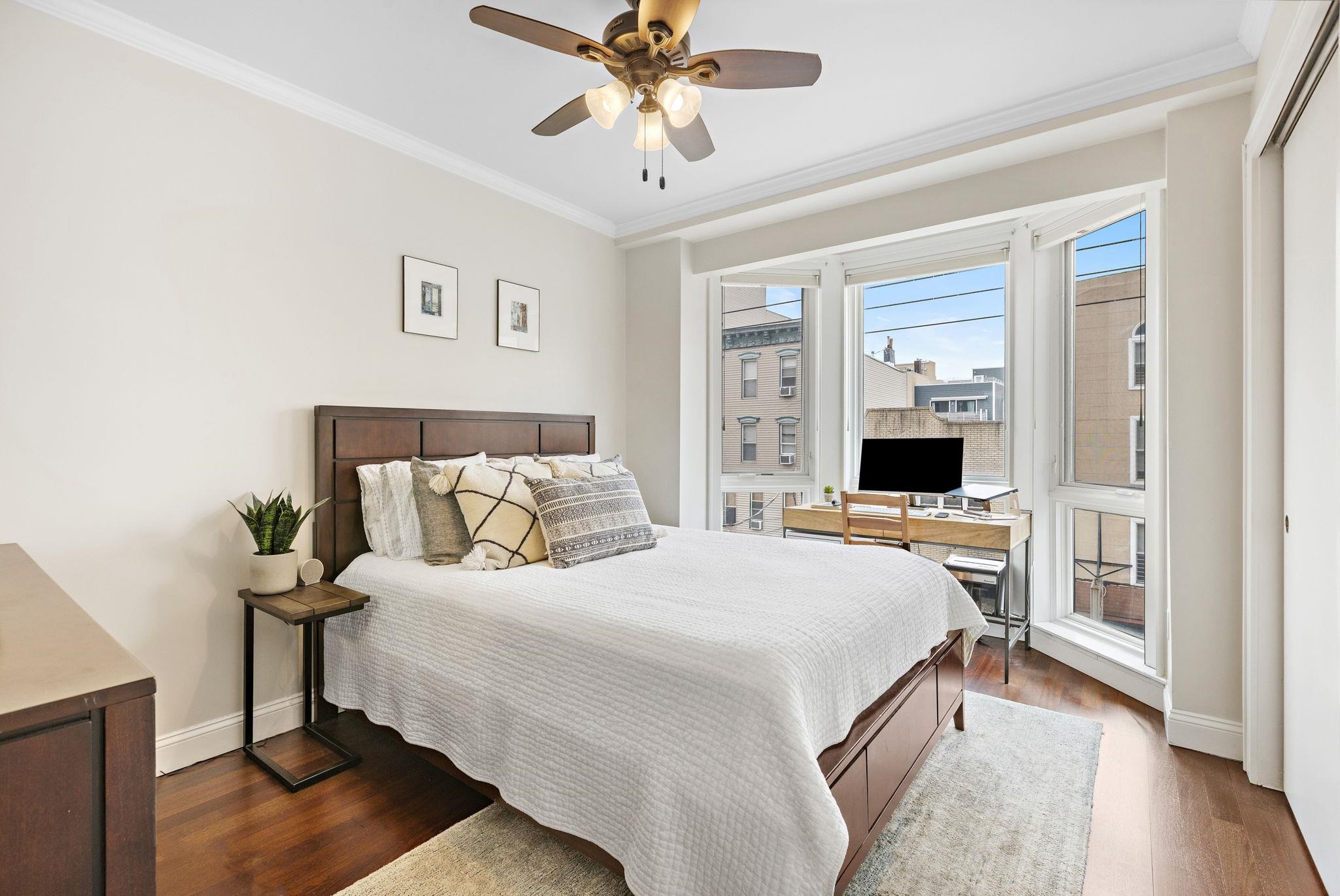 415 Adams Street, Unit 3 Hoboken, NJ 07030 - Photo 14 of 17