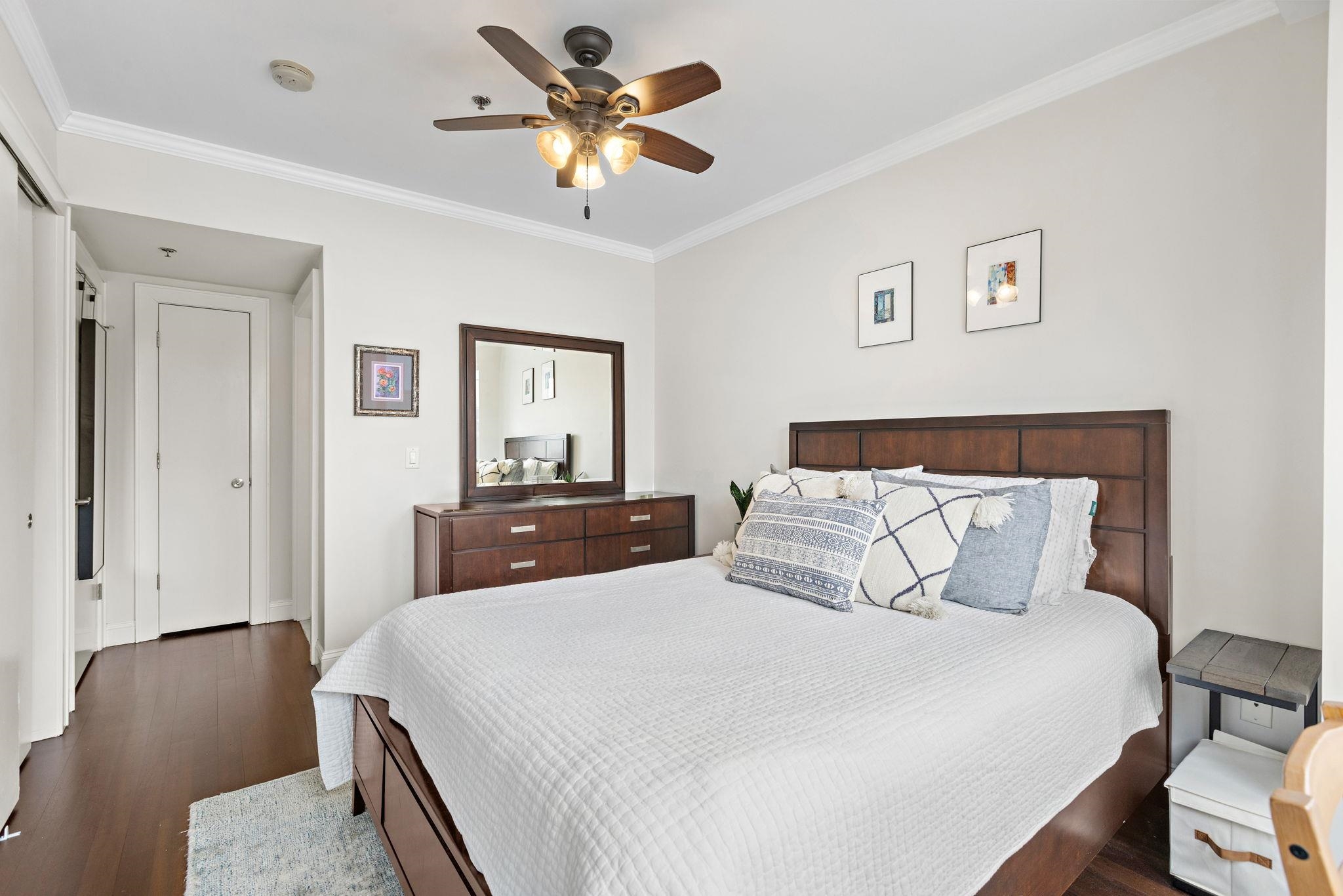 415 Adams Street, Unit 3 Hoboken, NJ 07030 - Photo 15 of 17