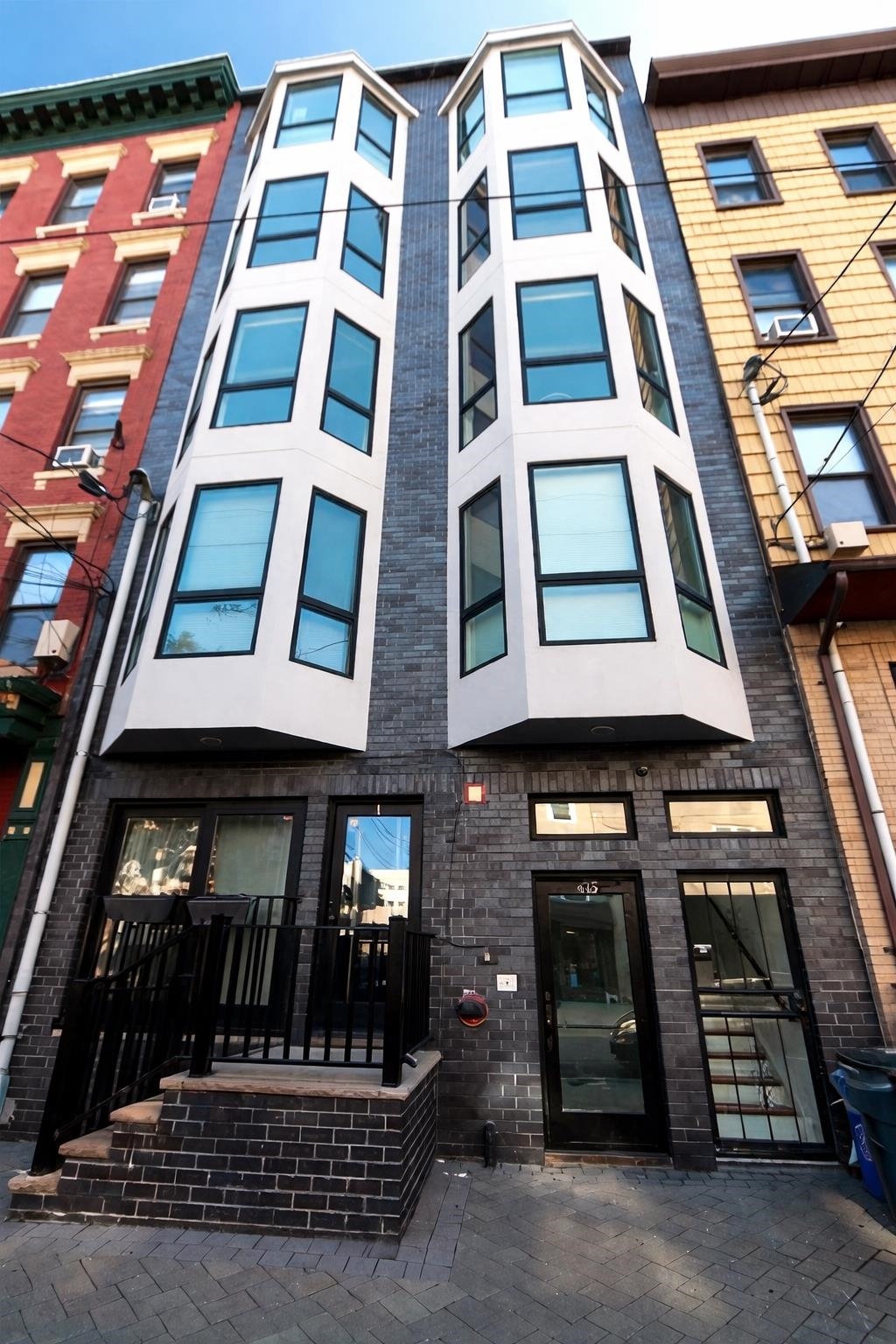 415 Adams Street, Unit 3 Hoboken, NJ 07030 - Photo 17 of 17