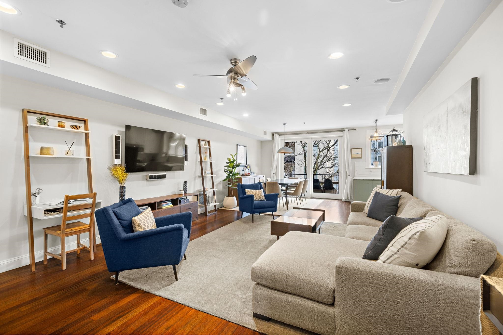 415 Adams Street, Unit 3 Hoboken, NJ 07030 - Photo 2 of 17