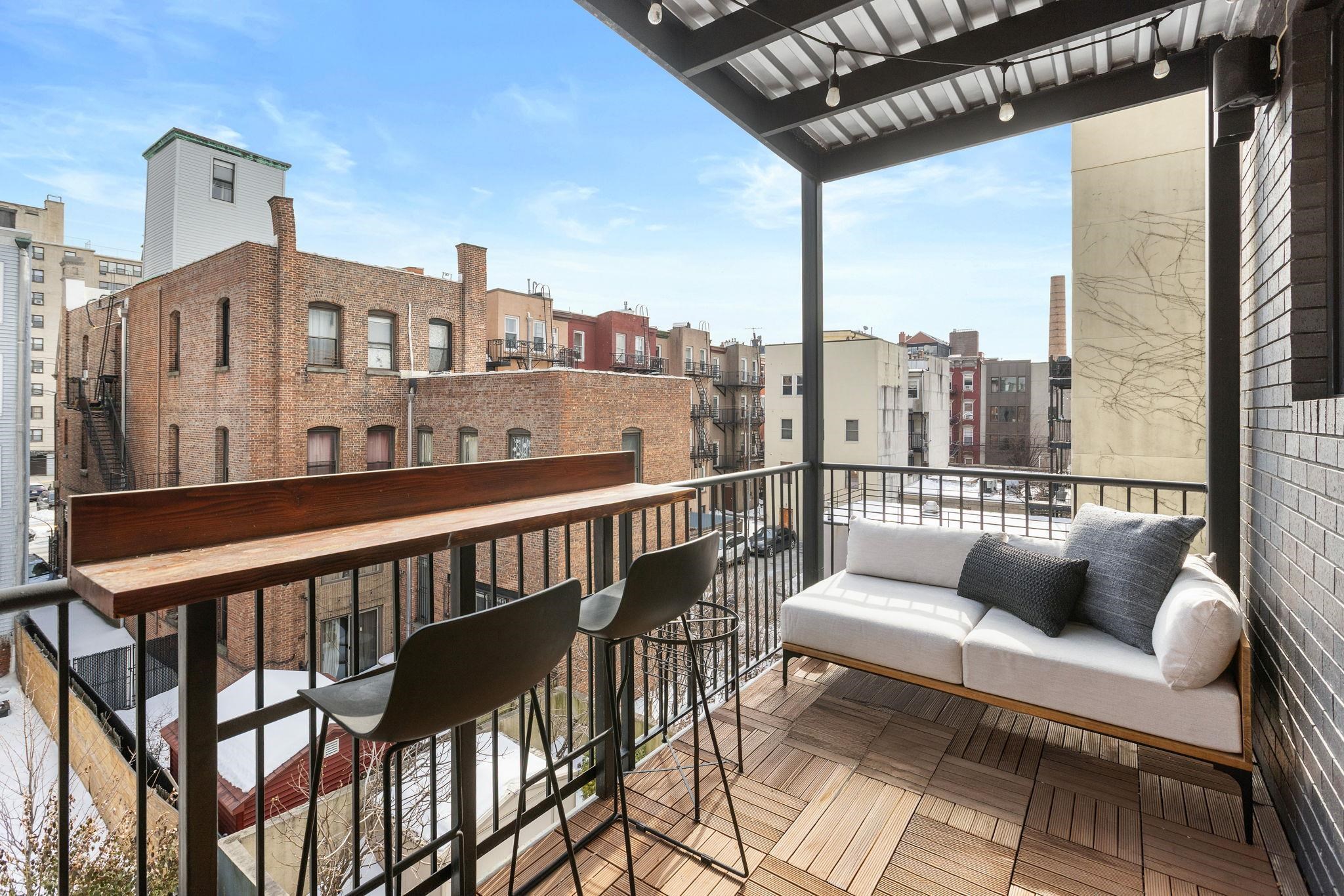 415 Adams Street, Unit 3 Hoboken, NJ 07030 - Photo 7 of 17