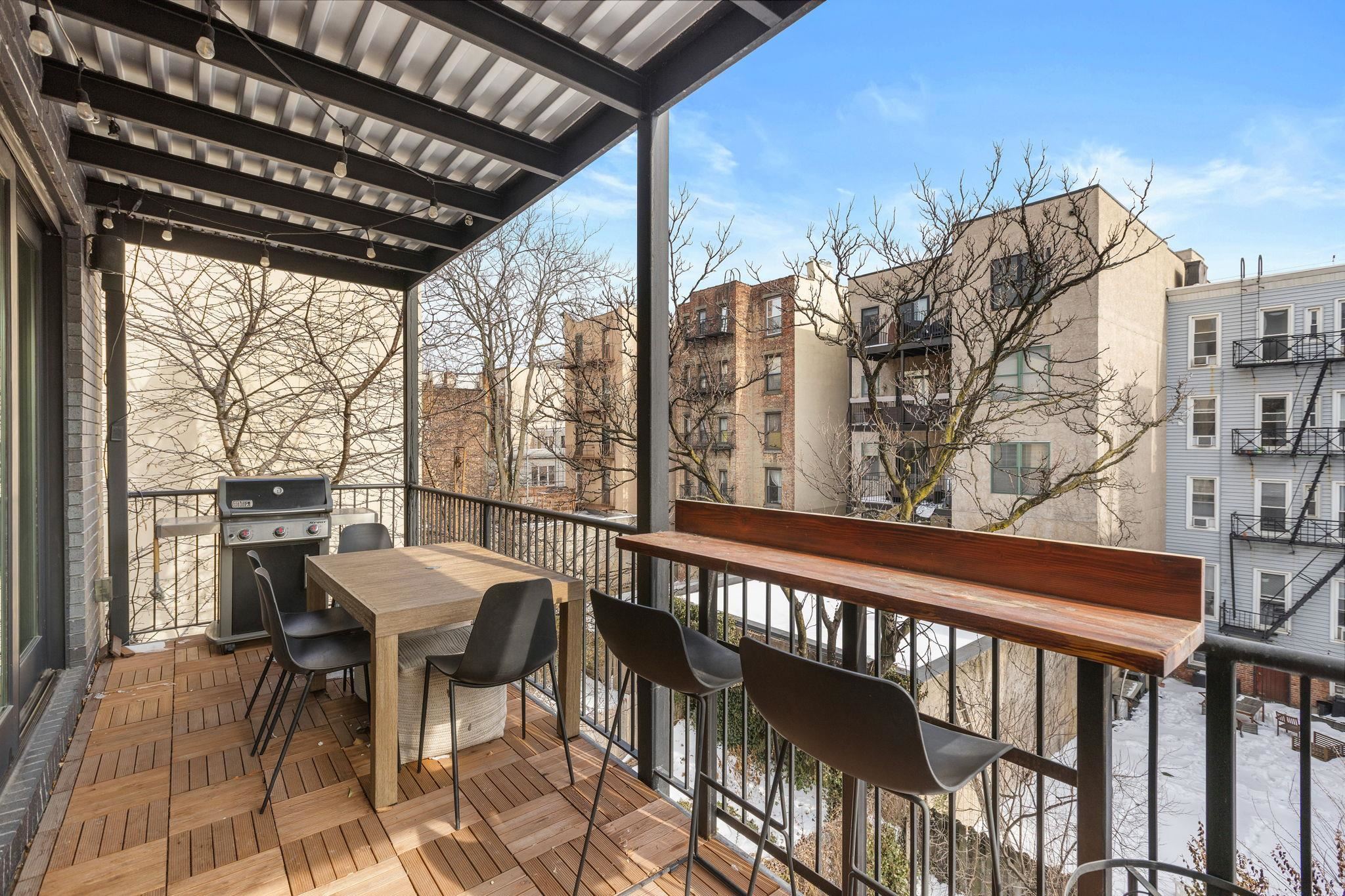 415 Adams Street, Unit 3 Hoboken, NJ 07030 - Photo 9 of 17