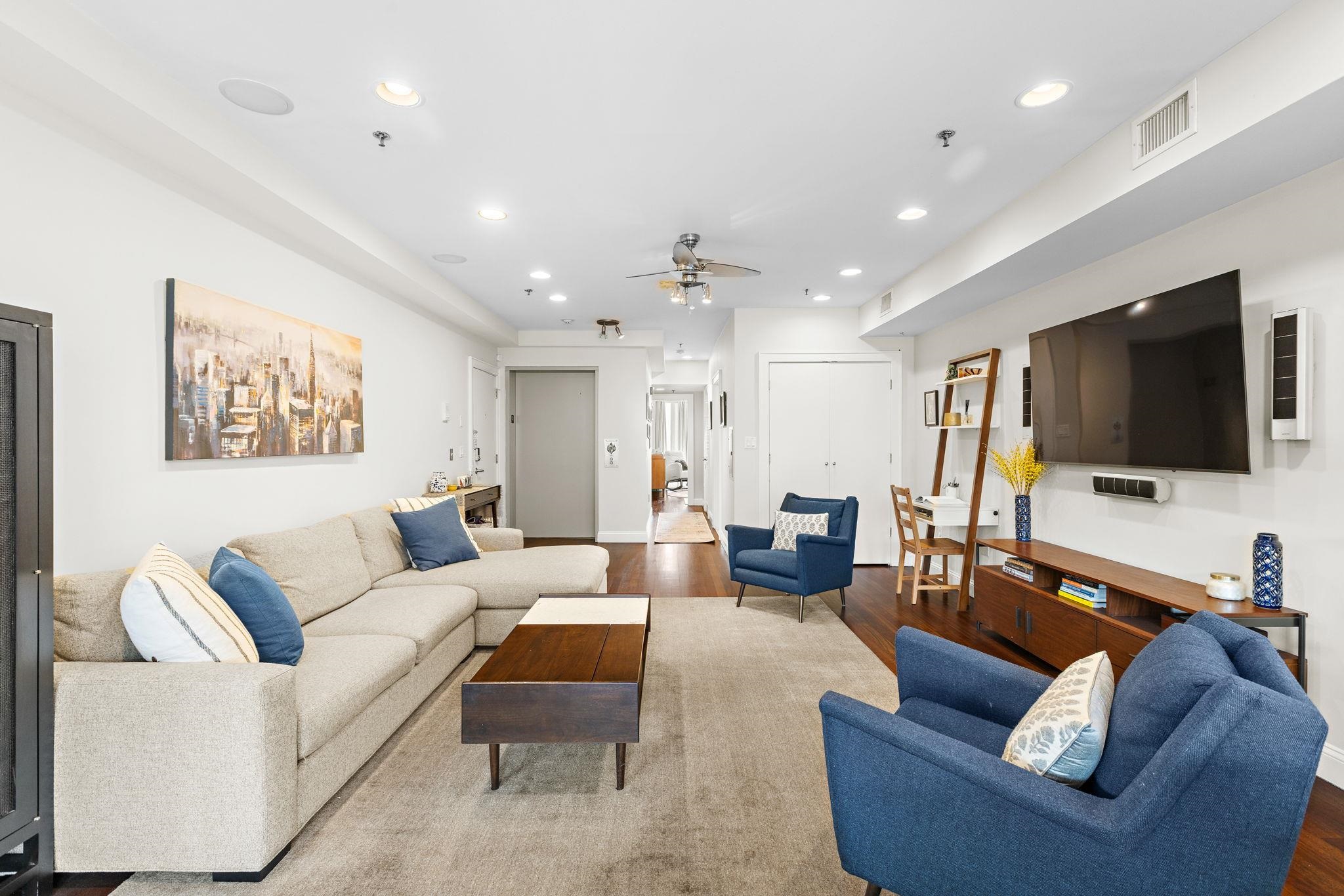 415 Adams Street, Unit 3 Hoboken, NJ 07030 - Photo 10 of 17