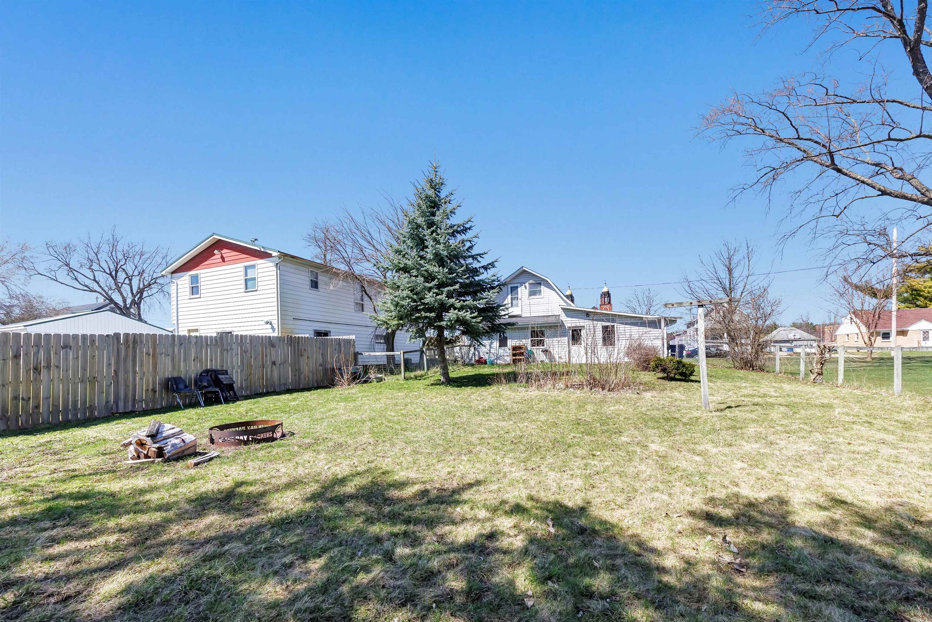 130 Summit Street Pulaski, WI 54162 - Photo 22 of 26