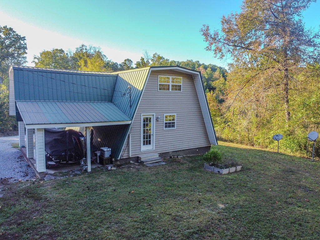120 Mason Road Tellico Plains, TN 37385 - Photo 22 of 27 Gallery Image 22