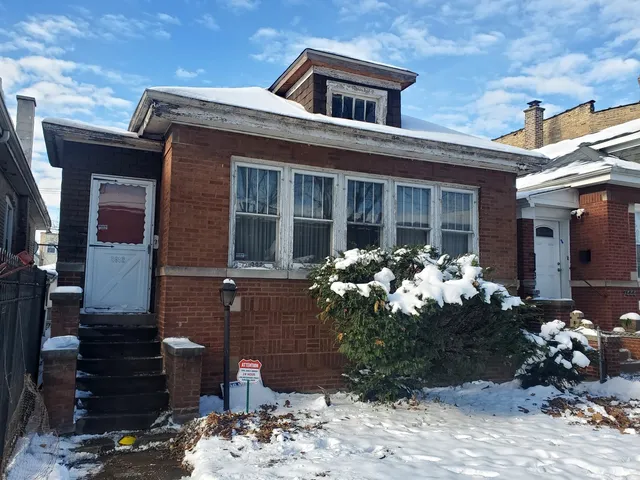 $225,000 | 2442 North Keeler Avenue, Chicago, IL 60639