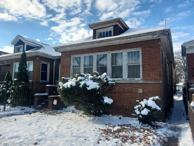 $225,000 | 2442 North Keeler Avenue, Chicago, IL 60639