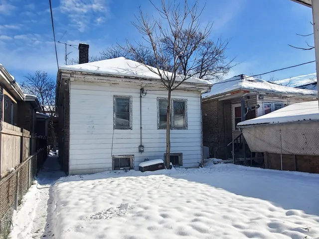 $225,000 | 2442 North Keeler Avenue, Chicago, IL 60639