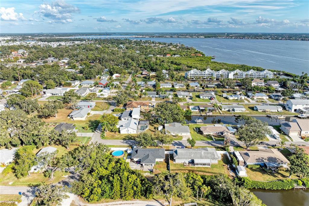 616 Palm Avenue Ellenton, FL 34222 - Photo 38 of 53 a view of residential houses with outdoor space