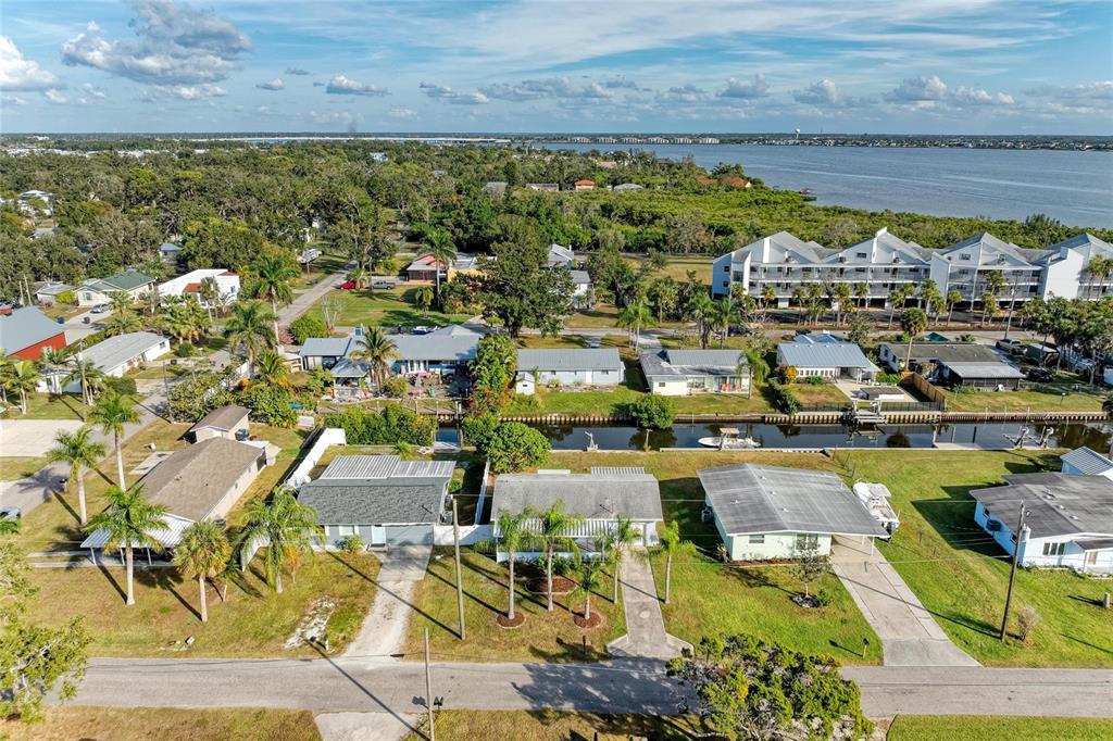 616 Palm Avenue Ellenton, FL 34222 - Photo 53 of 53 a view of a city