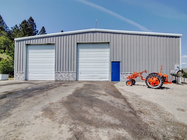 4110 South Saltese Lake Road Greenacres, WA 99016 - Photo 16 of 20 Gallery Image 16