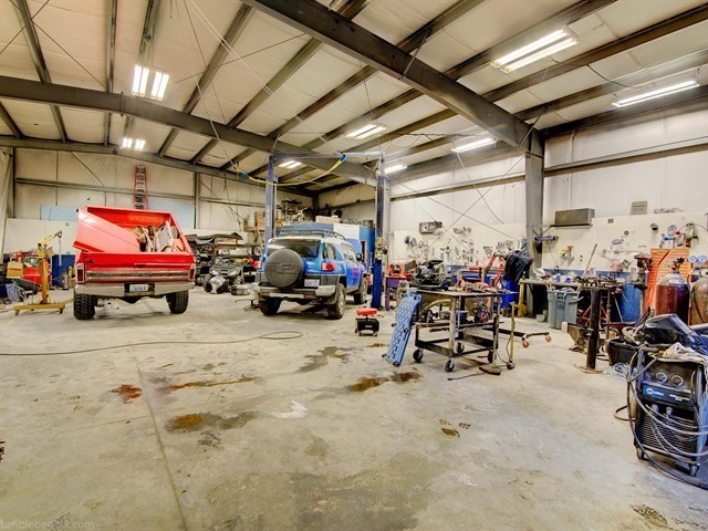 4110 South Saltese Lake Road Greenacres, WA 99016 - Photo 17 of 20 Gallery Image 17