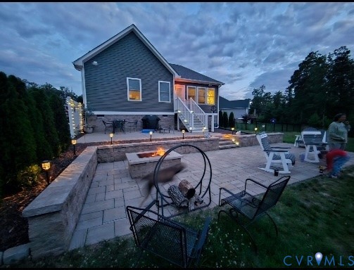 131 McRee Way Aylett, VA 23009 - Photo 2 of 3