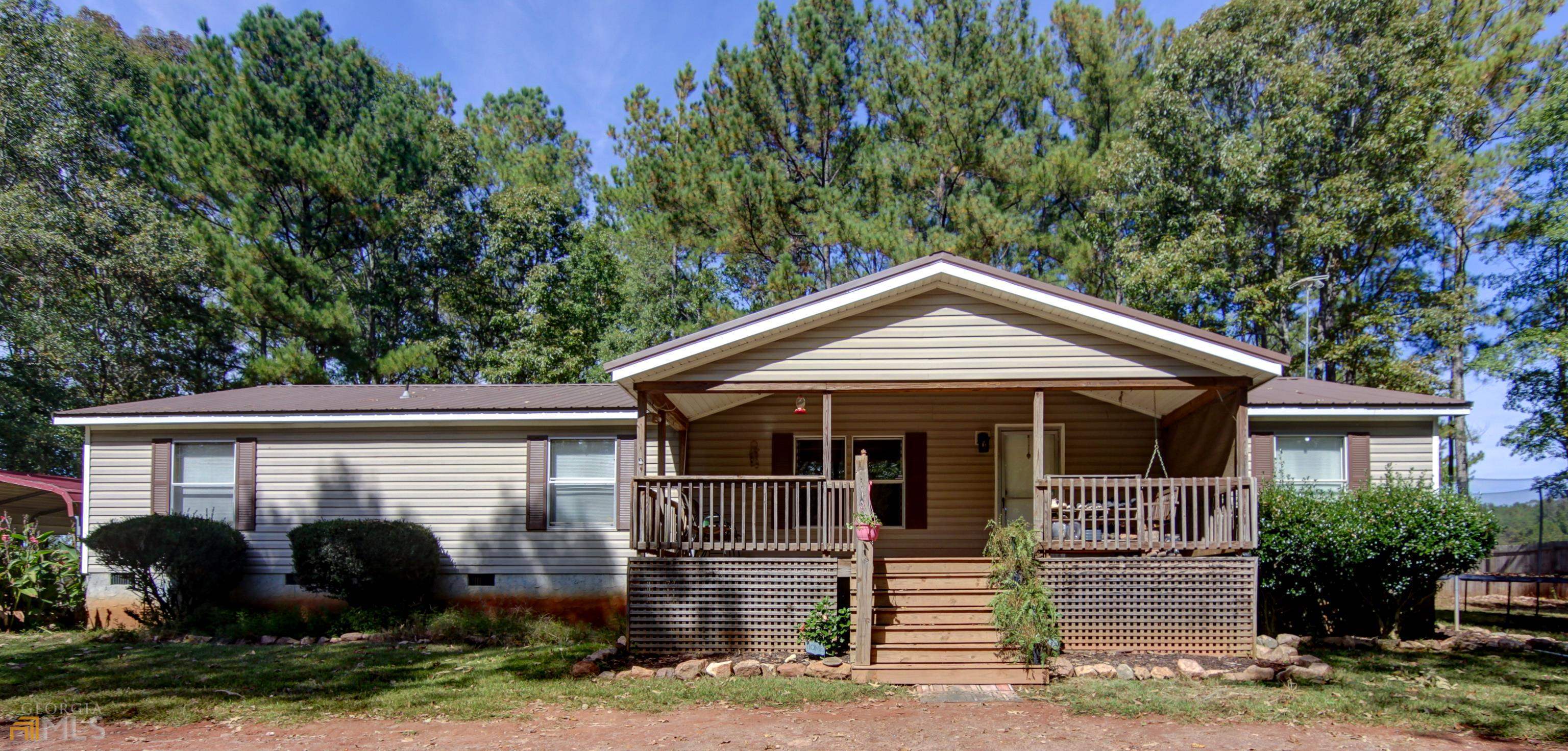 38 Rocker Road Greenville, GA 30222 - Photo 1 of 1 Gallery Image 1