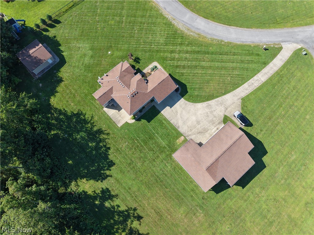37897 Harry's Ridge Road Barnesville, OH 43713 - Photo 34 of 42