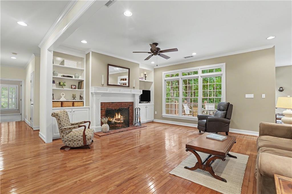 3741 Apalachee Ridge Monroe, GA 30656 - Photo 8 of 54