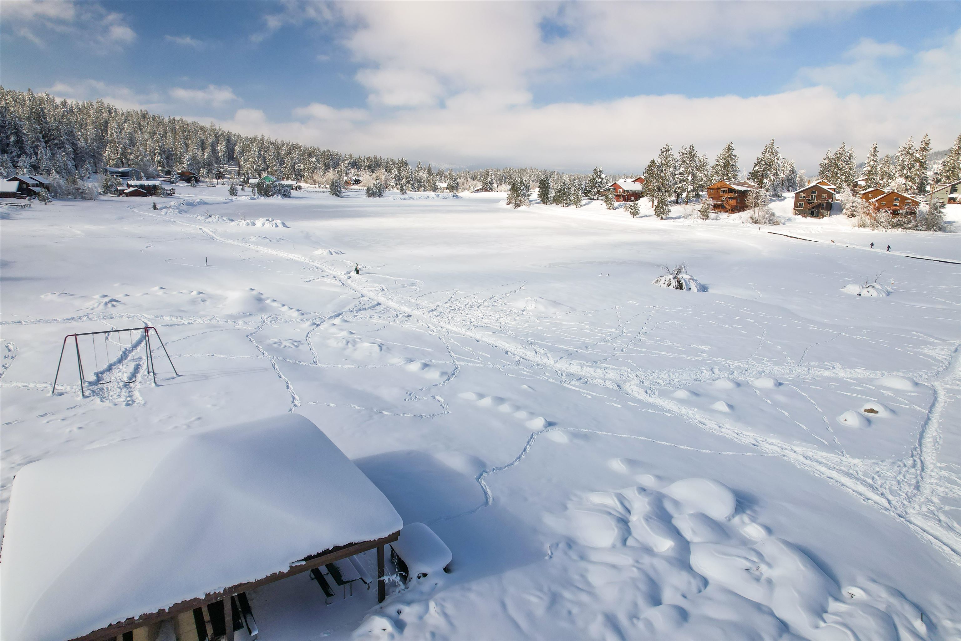 15760 Archery View Truckee, CA 96161 - Photo 17 of 21 a view of beach and ocean