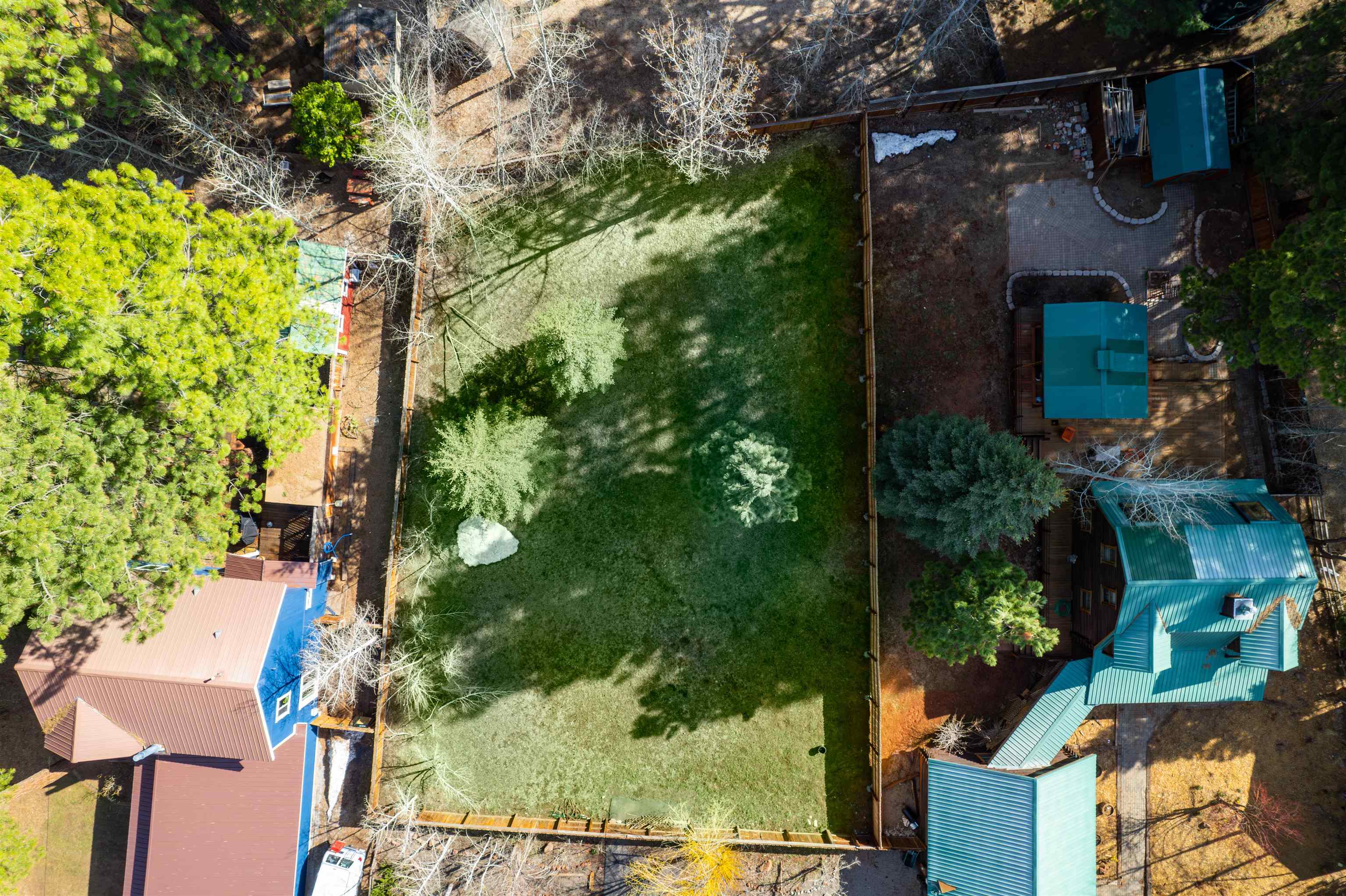 15760 Archery View Truckee, CA 96161 - Photo 2 of 21 front view of a house