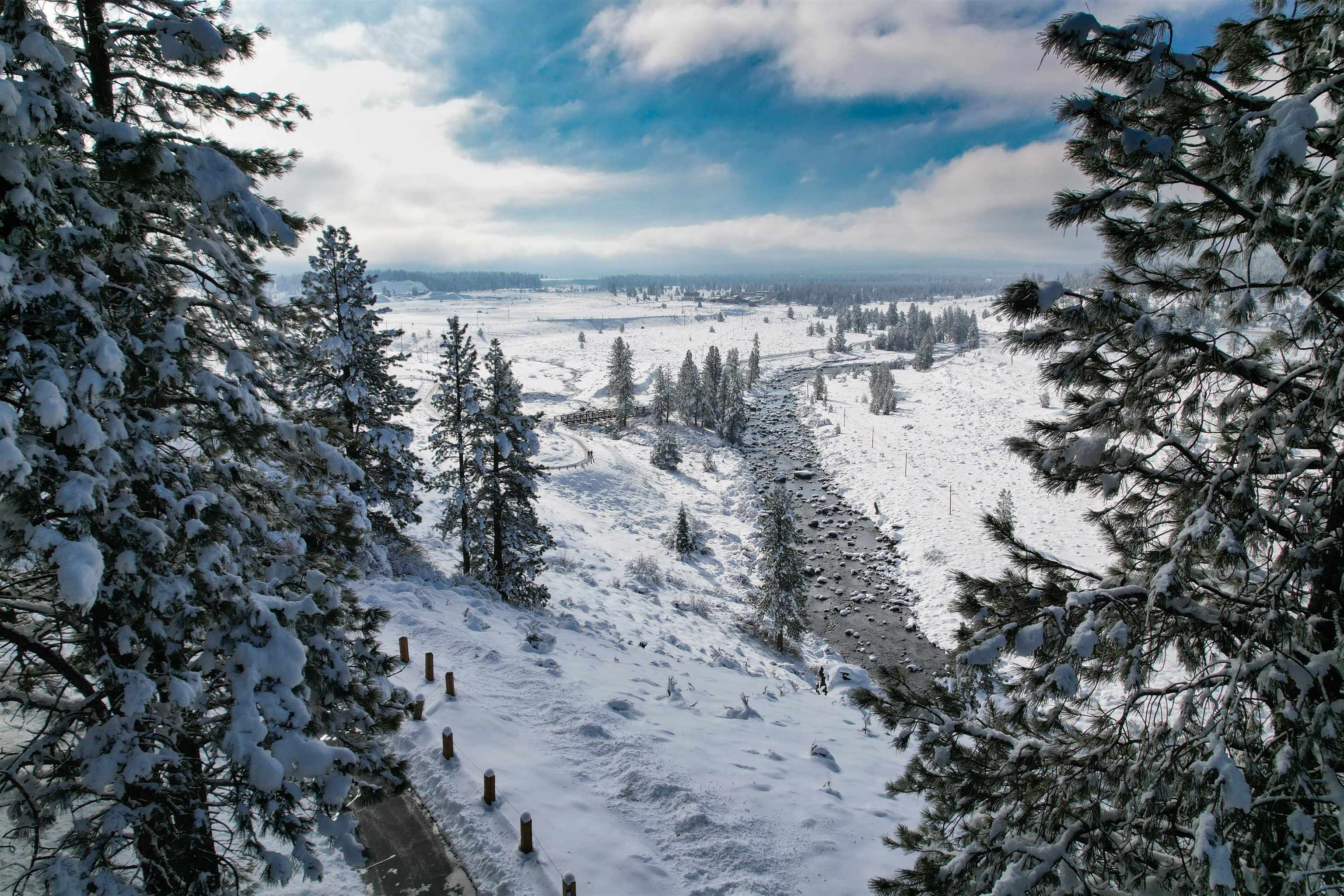 15760 Archery View Truckee, CA 96161 - Photo 21 of 21 a view of lake