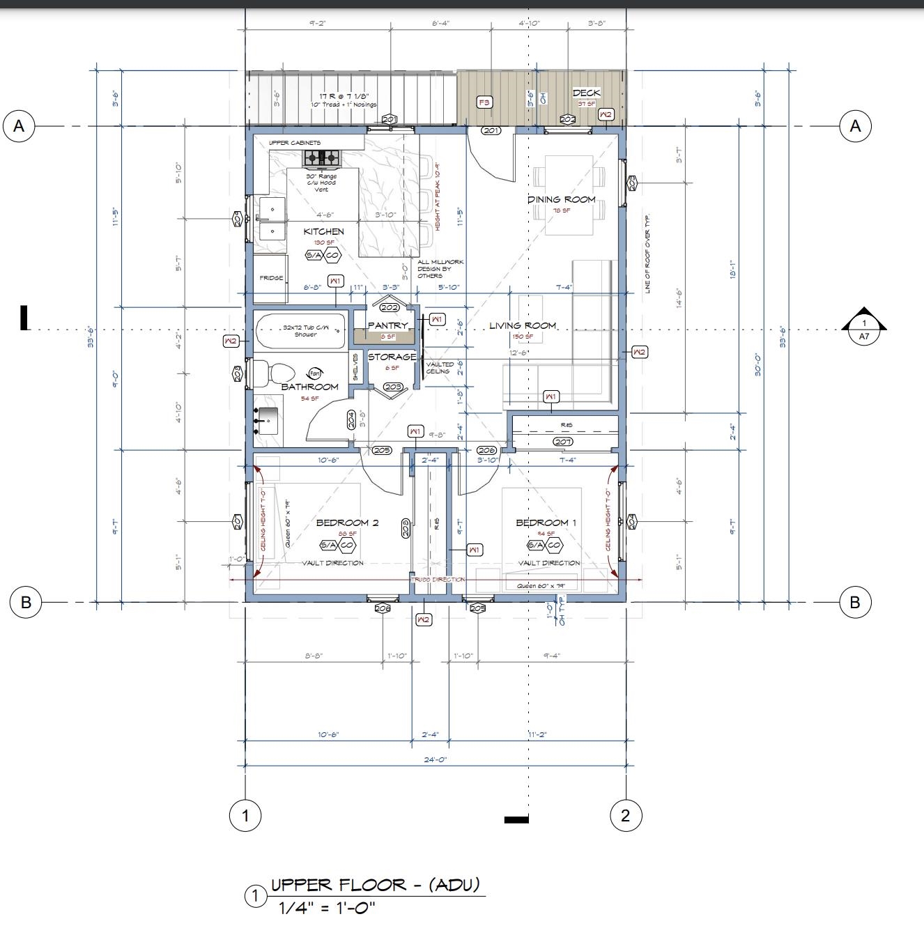 15760 Archery View Truckee, CA 96161 - Photo 7 of 21 a picture of a bathroom with a shower