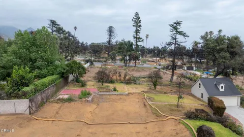 a view of a swimming pool