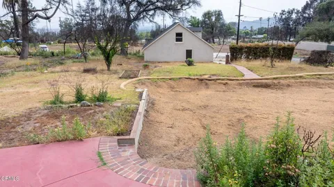 a view of outdoor space yard and patio