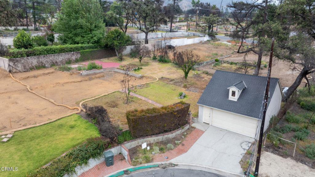 281 East Pentagon Street Altadena, CA 91001 - Photo 4 of 31 281 E Pentagon-003