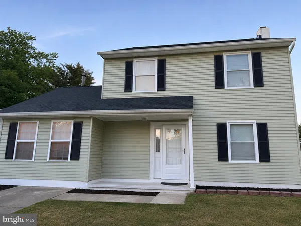 $400,000 | 773 Richmond Drive, Sicklerville, NJ 08081