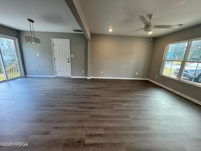 $145,000 | 3533 Windsor Circle, Macon, GA 31217