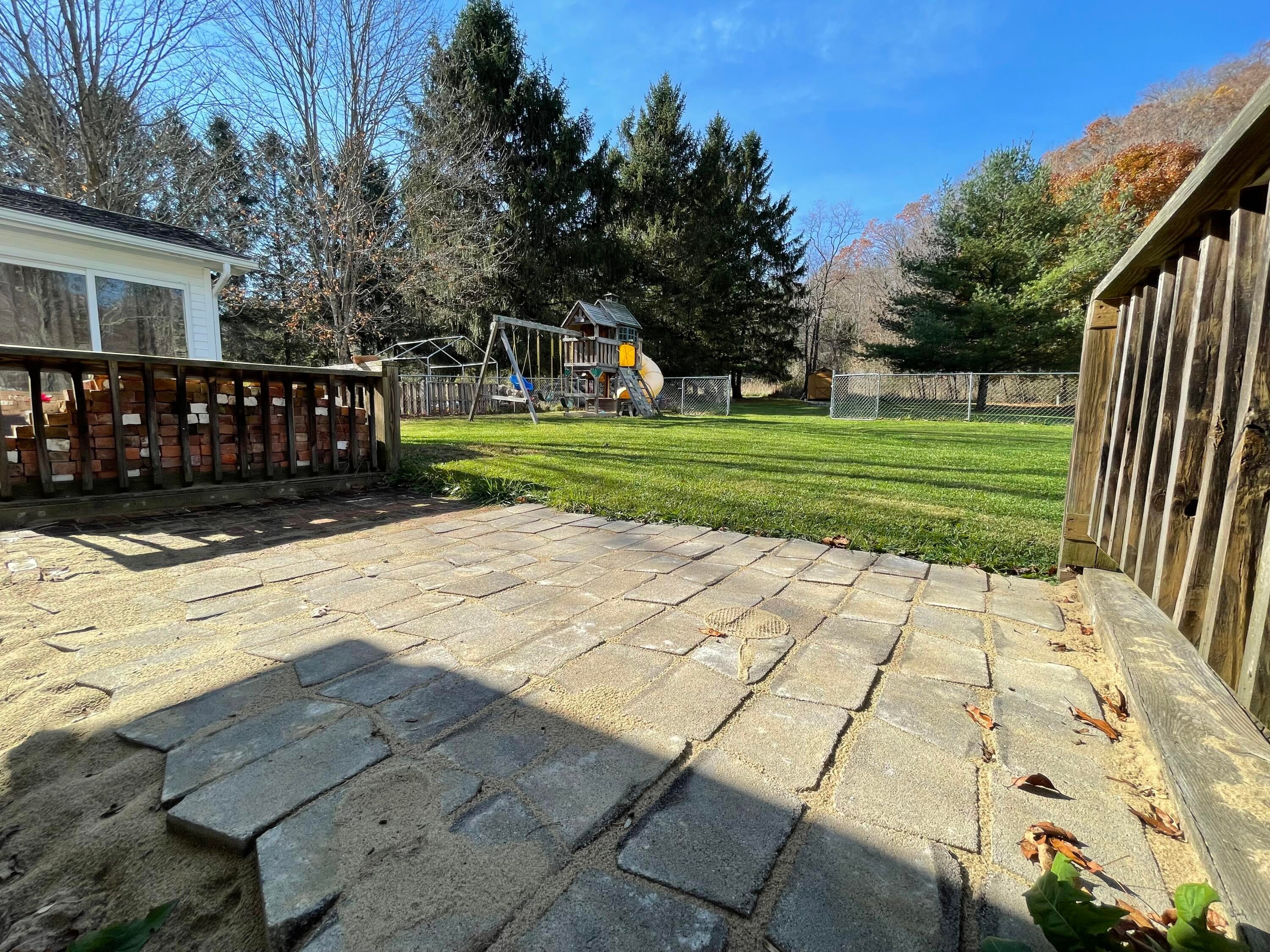 193 Dickson Road Caldwell, WV 24925 - Photo 24 of 30 Gallery Image 24