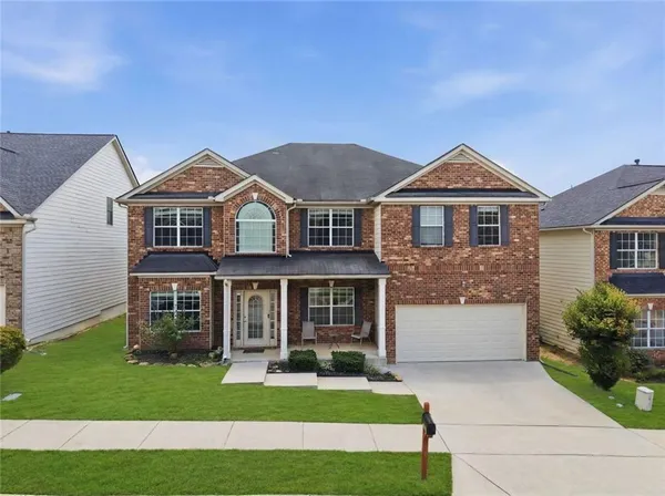 $399,000 | 3532 Cragstone Road, Lithonia, GA 30038