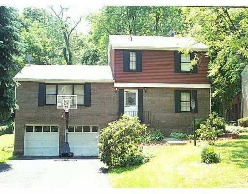 2006 Beulah Road Churchill, PA 15235 - Photo 1 of 8 Exterior Front.
