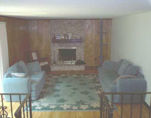 2006 Beulah Road Churchill, PA 15235 - Photo 4 of 8 Living Room.