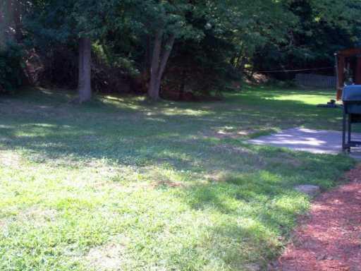 2006 Beulah Road Churchill, PA 15235 - Photo 7 of 8 Yard/Garden.