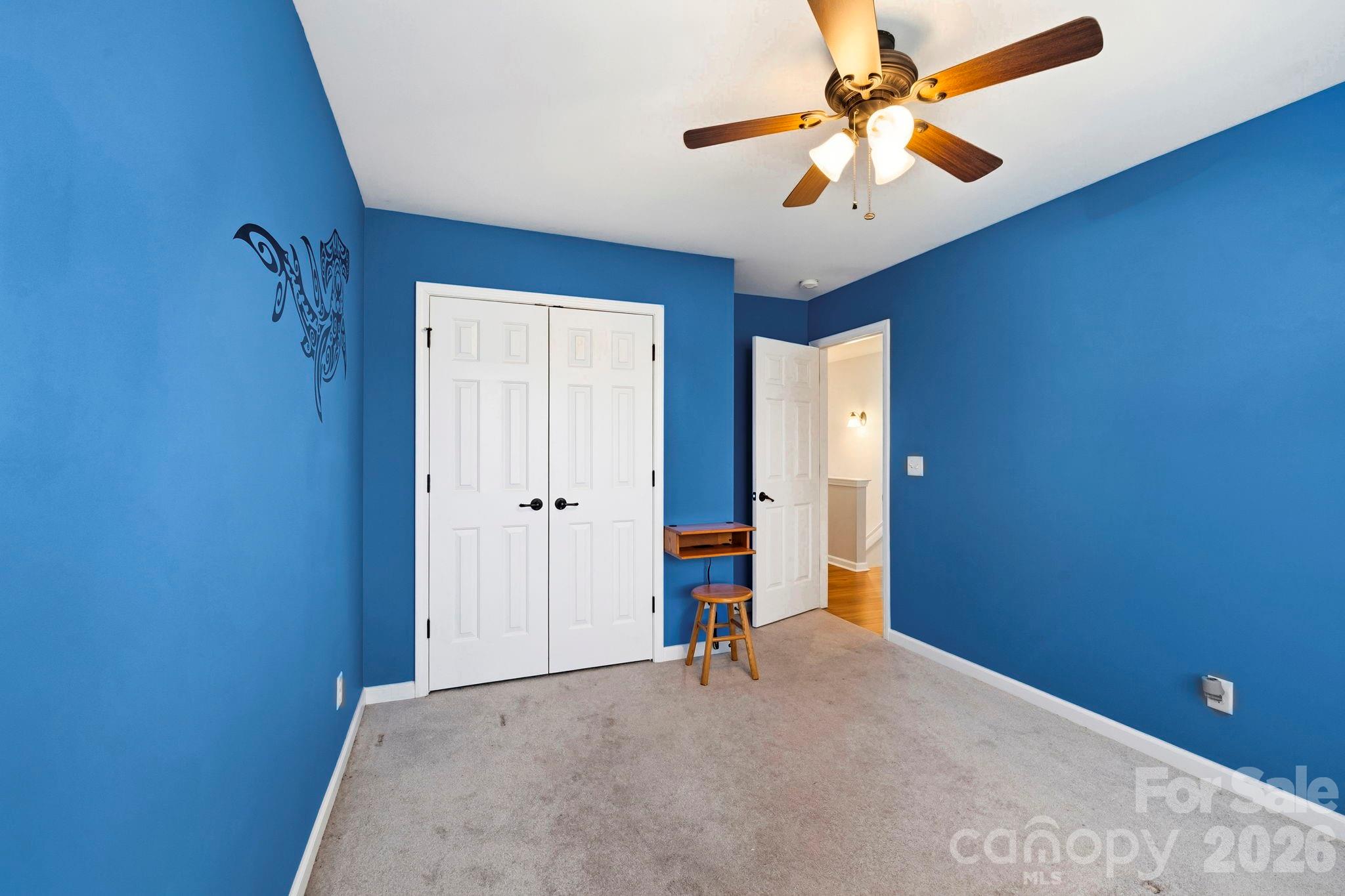 154 Haw River Road Fletcher, NC 28732 - Photo 31 of 45