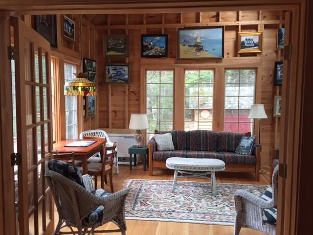 2923 Bristol Road New Harbor, ME 04554 - Photo 3 of 14 Photo