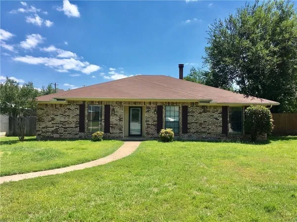 $2,650 | 2973 Mesa Verde Trail, Grapevine, TX 76051