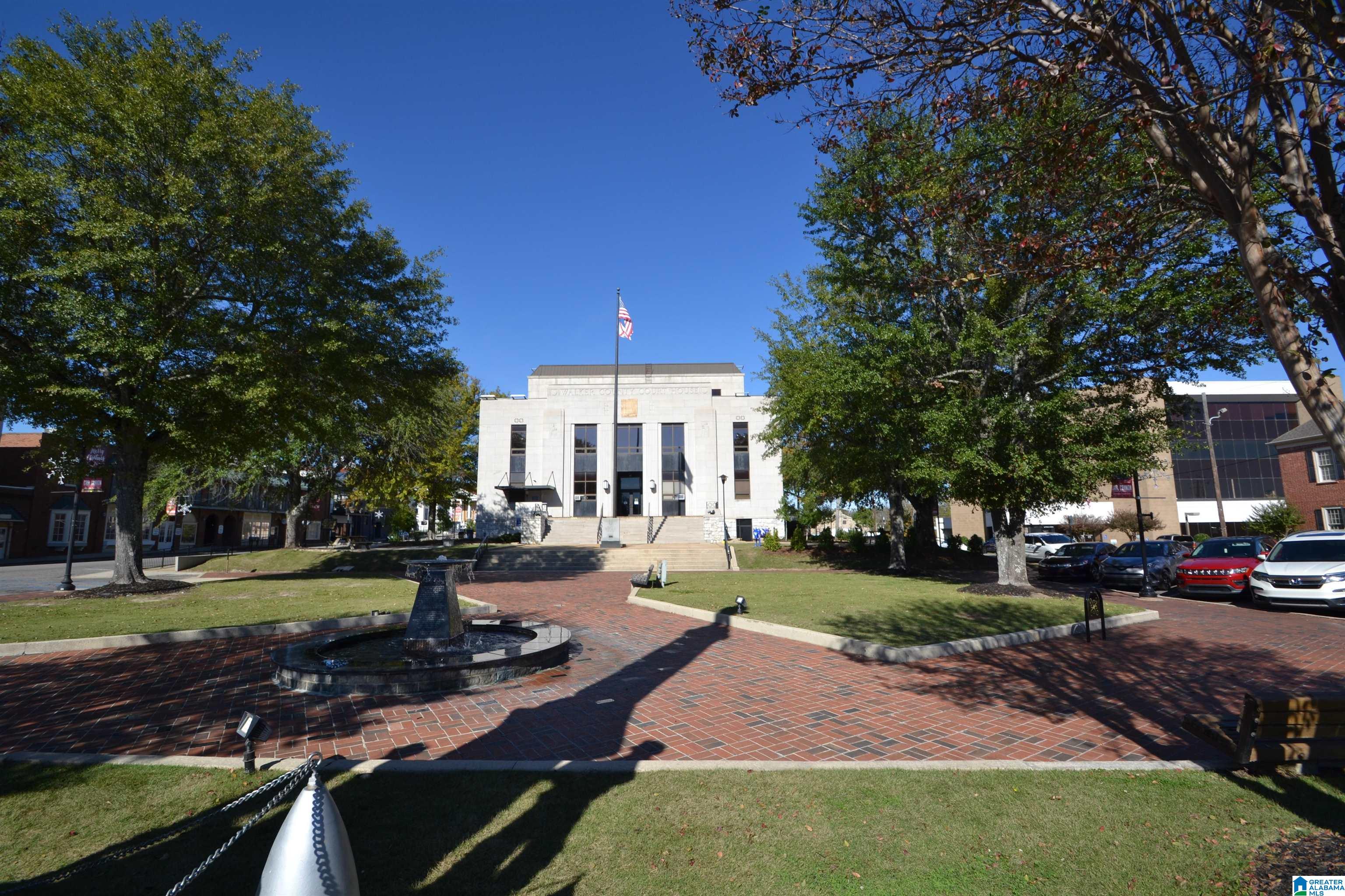 2007 Delaware Avenue Jasper, AL 35501 - Photo 23 of 31 Gallery Image 23