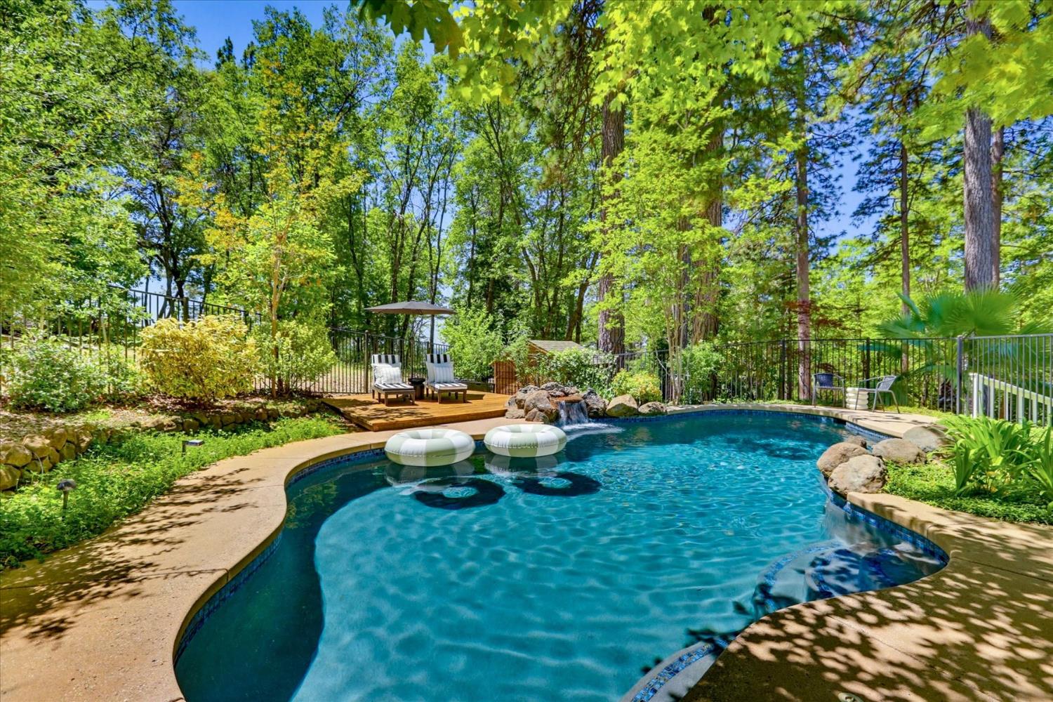 14381 Sunrock Road Nevada City, CA 95959 - Photo 45 of 88